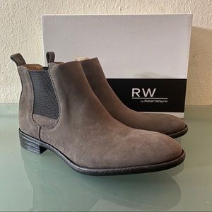 Robert Wayne Men’s Boots